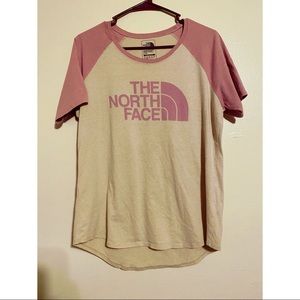 The North Face T Shirt